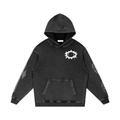 OKITE BLACK FOUNDER HOODIE